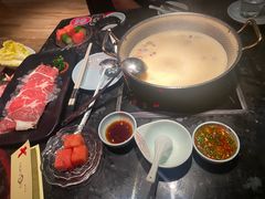 -捞王锅物料理(金华义乌之心店)