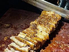 -何发发和牛烧肉·鳗鱼榴莲放题自助(乐峰广场店)