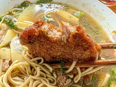 -小狗面馆(河东路店)