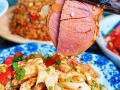 -蜗牛小馆醉乡民谣云南菜(惠新西里店)