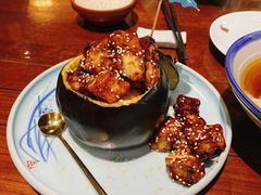 -福慧慈缘素食餐厅(王府井店)