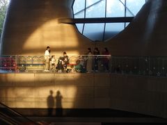 -证大喜玛拉雅中心