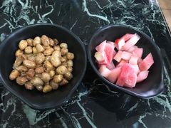 -潮汕美牛肉丸火锅店(天宁寺店)