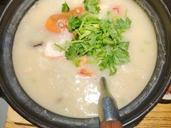 -潮粥荟·潮汕砂锅粥(朝阳大悦城店)