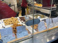 -上海市长春食品商店(淮海中路店)