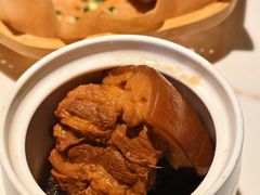 -春家·非遗手工小吃(徐汇万科广场店)