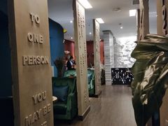 大堂-上岛咖啡(大德店)