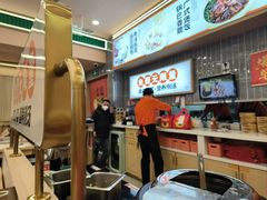-赵财财·肠粉·煲仔饭(华润万象城店)