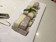 -百年果林椰子鸡(中洲店)