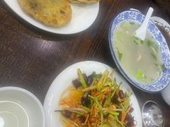 -清真嘎咕馅饼(奉天街店)