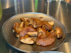 -山葵说·泥炉烤肉(泰达时尚E街区店)