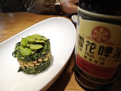 -永安鱼庄·镇江菜(丁卯店)