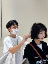 -17style壹柒造型