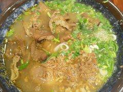 -云龙湖阿喆米线(云龙湖店)