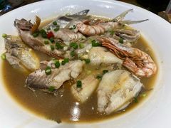 -拉完海鲜大排档(温岭店)