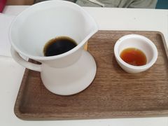 -唐咖精品咖啡(大理古城手冲店)