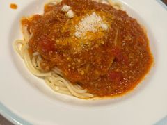 -萨莉亚意式餐厅(杭州西溪龙湖天街店)