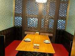 -天山集市餐厅(康城店)