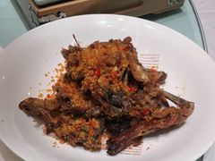 -梦都海鲜酒家(万达广场江桥店)