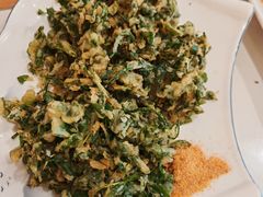 -钰田大院·碳烤虹鳟鱼·怀柔地道农家菜(雁栖湖店)