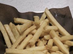 美式大粗薯-娜娜家•Nana's restaurant(国金汇店)
