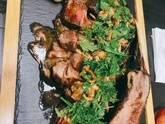 -秋林西餐厅(总店)