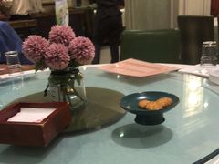 -大鸭梨烤鸭(左家庄店)