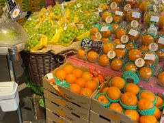 -Olé精品超市(重庆观音桥店)