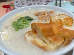 -点都德(聚福楼店)