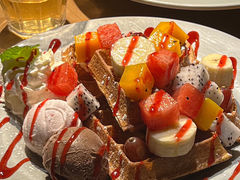 -Lia Cafe Bar Restaurant松山咖啡屋