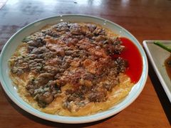 -街小坐闽南小牌档(老火车站店)