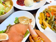 -宜家·瑞典风味餐厅(北京西红门店)