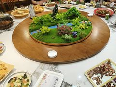 -和源祥·日照菜扛把子(万平口一店)