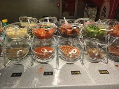 -牛村烤肉餐厅.自助烤肉