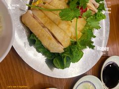 -绿柠食堂(北外滩店)