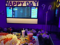 -星聚会KTV(南翔印象城MEGA店)