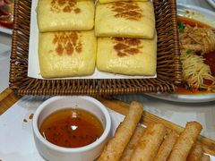 -川香鼎盛·川府家宴商务宴请(市桥富华总店)