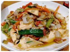 -辣公子·千岛湖私房菜(滨江店)