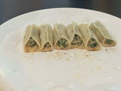 -外滩三号餐厅·创意中餐