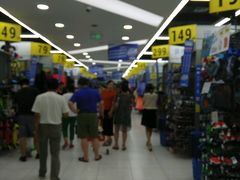 -迪卡侬(高新万达店)