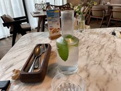 -G+KITCHEN(龙湖狮山天街店)