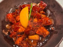 -老太原菜馆(南宫店)