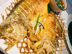 -花影小筑餐厅
