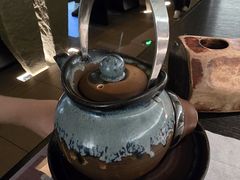 -花潮料理艺食馆(SM新生活广场店)