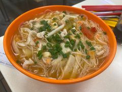 -冰岛茶餐厅(人民路店)