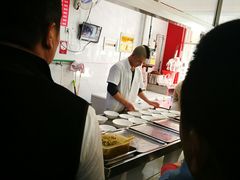 -汪家馄饨(集庆路店)