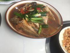 -鑫悦楼煎蟹·16年海鲜大排档