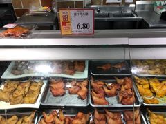 蜜汁鸡大腿-AEON永旺(东方宝泰店)