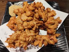 -黑石礁酒楼·海鲜(黑石礁店)