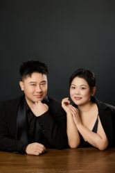 -米莱摄影写真(五大道别墅店)